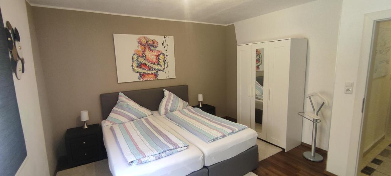Apartment Jobst - Ruhig Mit Blick Ins Grüne *