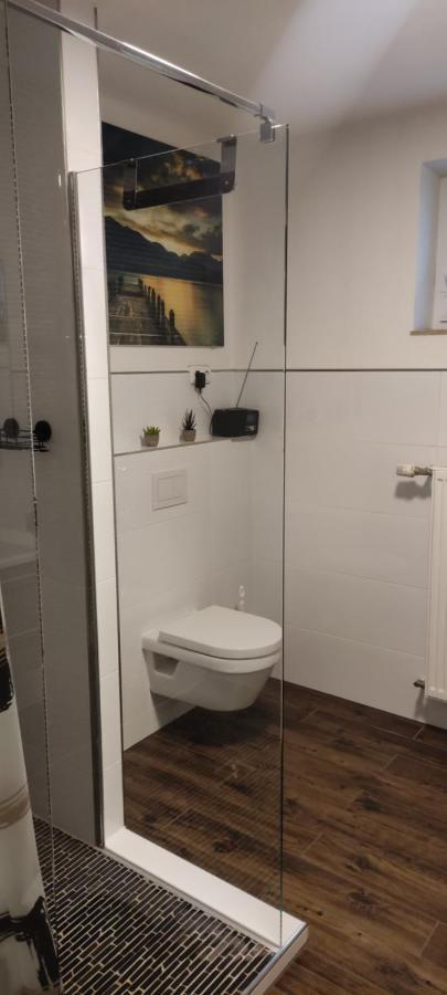 Jobst - Ruhig Mit Blick Ins Grüne Apartment Nittenau