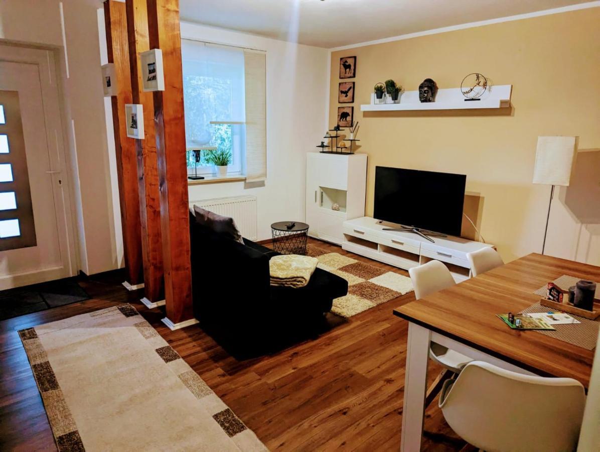 Jobst - Ruhig Mit Blick Ins Grüne Apartment