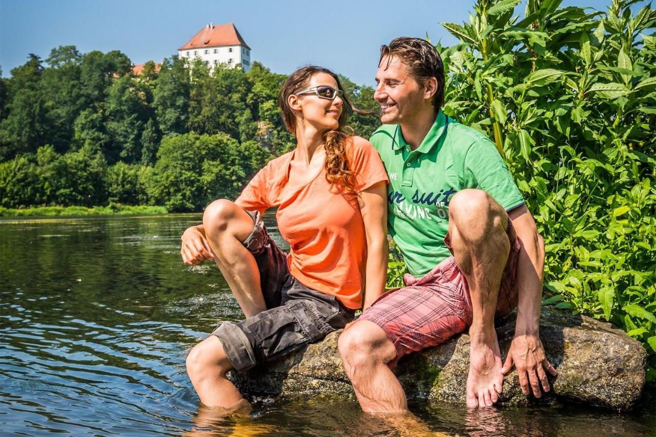 Apartment Jobst - Ruhig Mit Blick Ins Grüne