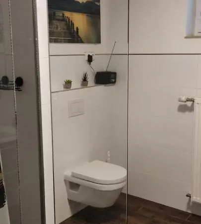 Ferienwohnung Jobst - Ruhig Mit Blick Ins Gruene Nittenau Exterior photo