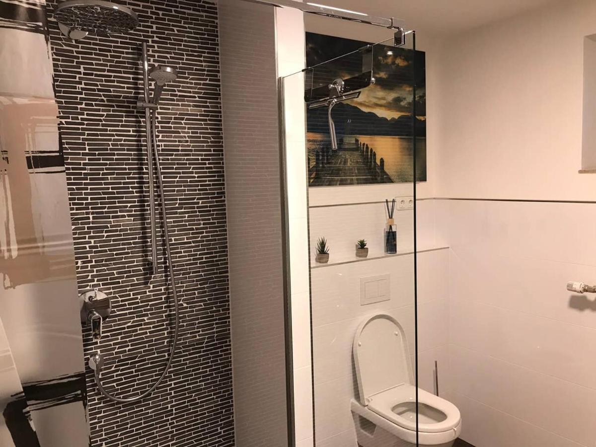 Apartment Jobst - Ruhig Mit Blick Ins Gruene *