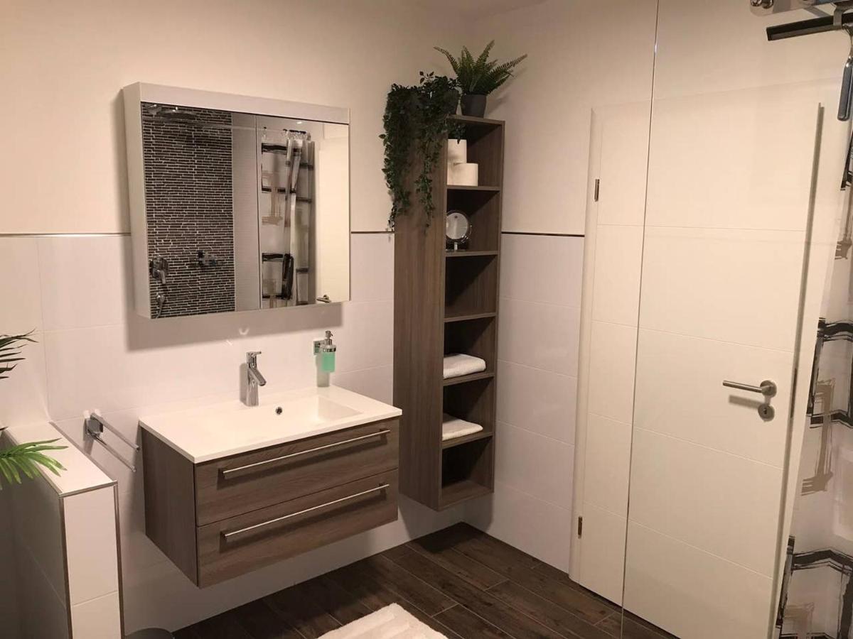 Jobst - Ruhig Mit Blick Ins Gruene Apartment Nittenau